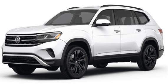 VOLKSWAGEN ATLAS 4MOTION 2022 1V2HR2CAXNC524740 image VOLKSWAGEN ATLAS 4MOTION 2022 1V2HR2CAXNC524740 image